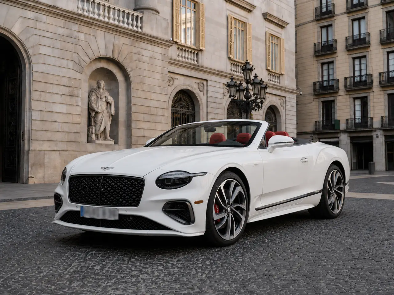 Bentley Continental GTC Speed 2025 — Geneva Luxury Car Rental, Genève. Bentley Continental GTC Speed à Genève Le Bentley Continental GTC Speed 2025 est proposé…