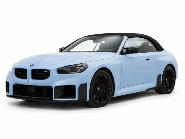 BMW M2 2024 — Geneva Luxury Car Rental, Genève
