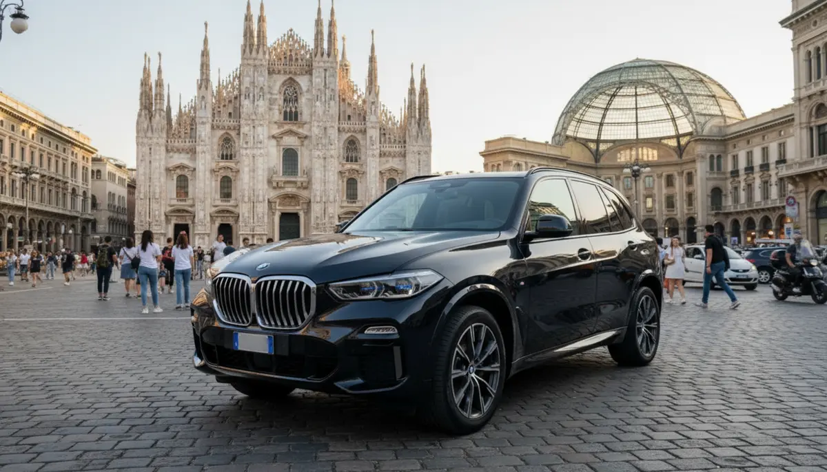 BMW X5 4.0i M 2025 — Geneva Luxury Car Rental, Genève. BMW X5 4.0i M à Genève Le BMW X5 4.0i M 2025 est proposé à la location à Genève au sein…