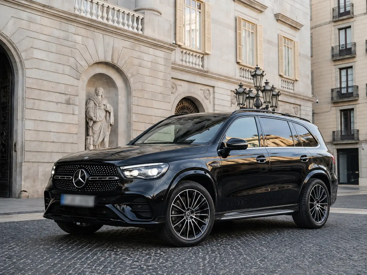 Mercedes Benz GLE 450 AMG 2024 — Geneva Luxury Car Rental, Genève. Mercedes Benz GLE 450 AMG à Genève La Mercedes Benz GLE 450 AMG 2024 est disponible à la…