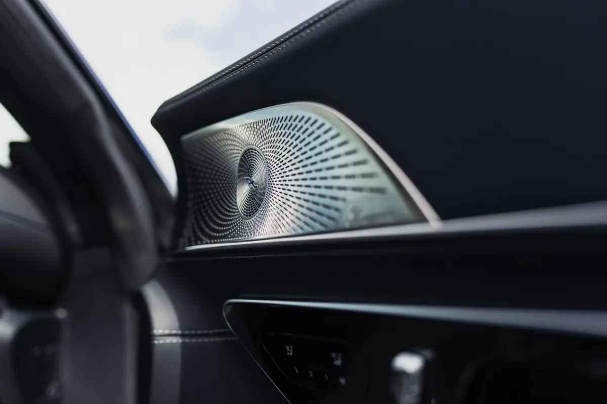Mercedes Benz GT63 AMG Coupe 2024, tableau de bord — Geneva Luxury Car Rental, Genève. Mercedes Benz GT63 AMG Coupe à Genève La Mercedes Benz GT63 AMG Coupe 2024 est proposée à…