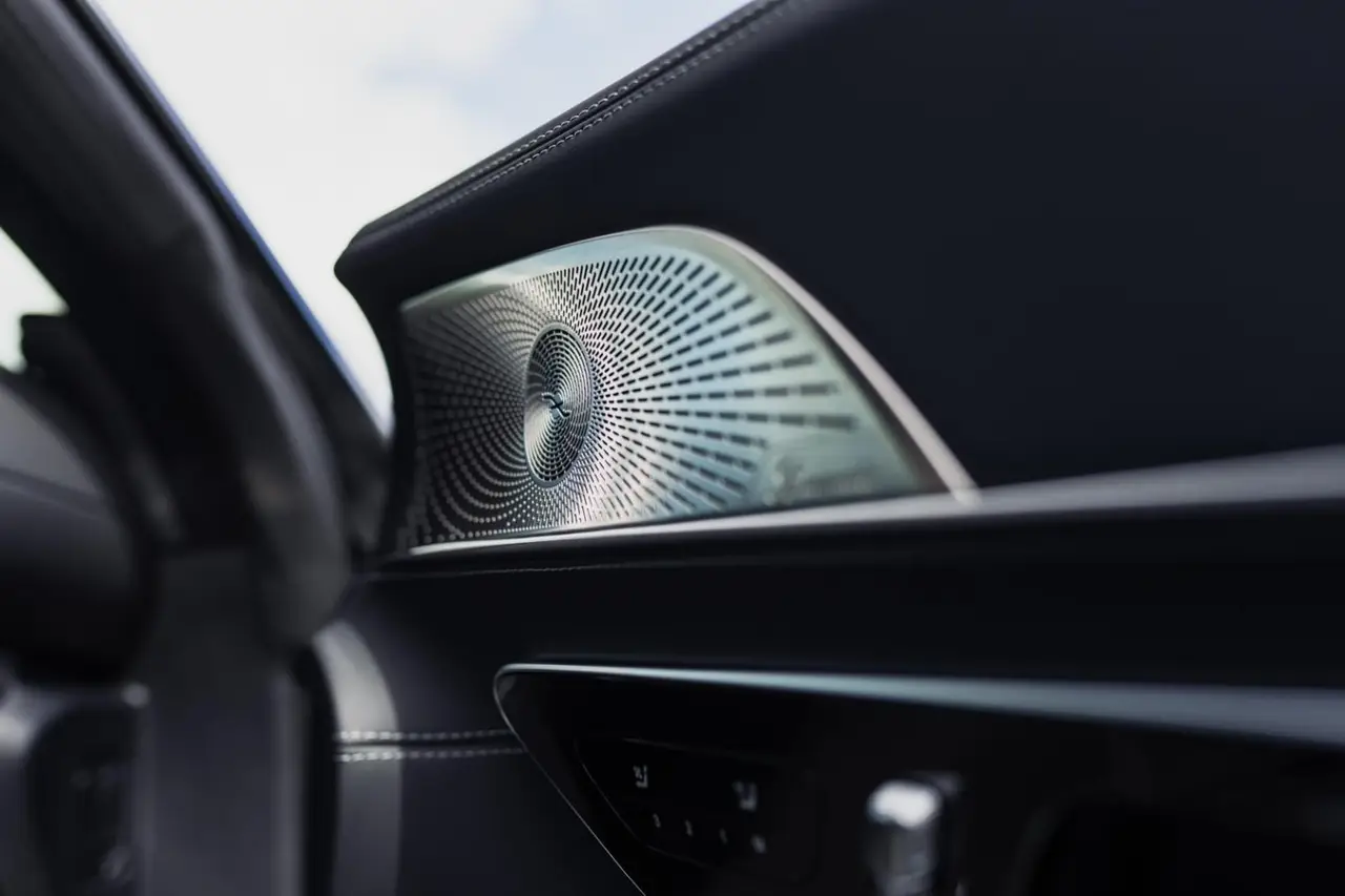 Mercedes Benz GT63 AMG Coupe 2024, tableau de bord — Geneva Luxury Car Rental, Genève. Mercedes Benz GT63 AMG Coupe à Genève La Mercedes Benz GT63 AMG Coupe 2024 est proposée à…