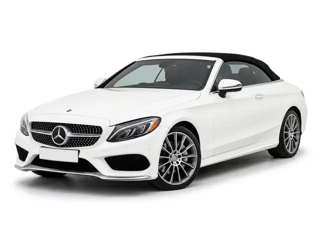 Mercedes Benz S560 Cabrio 2021 — Geneva Luxury Car Rental, Genève
