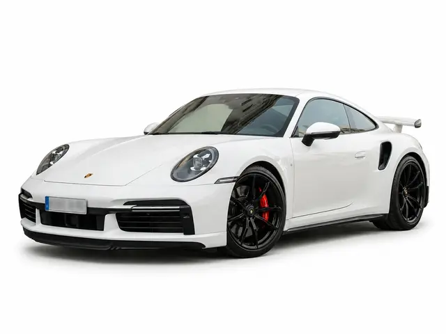 Porsche 911 Carrera S Cabrio (992) 2025 — Geneva Luxury Car Rental, Genève