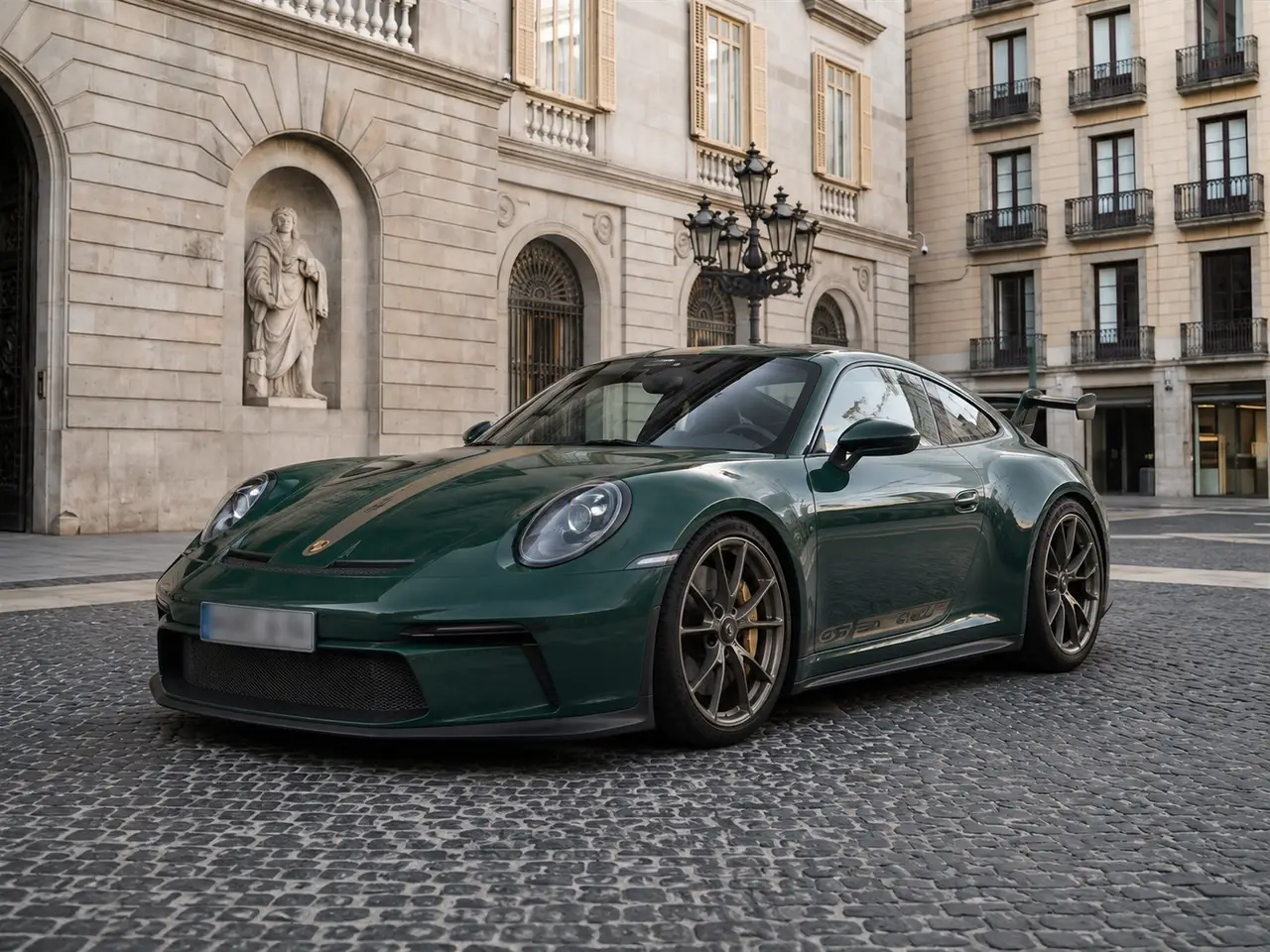 Porsche 911 GT3 2026 — Geneva Luxury Car Rental, Genève. Porsche 911 GT3 à Genève Le Porsche 911 GT3 2026 est proposé à la location à Genève parmi…