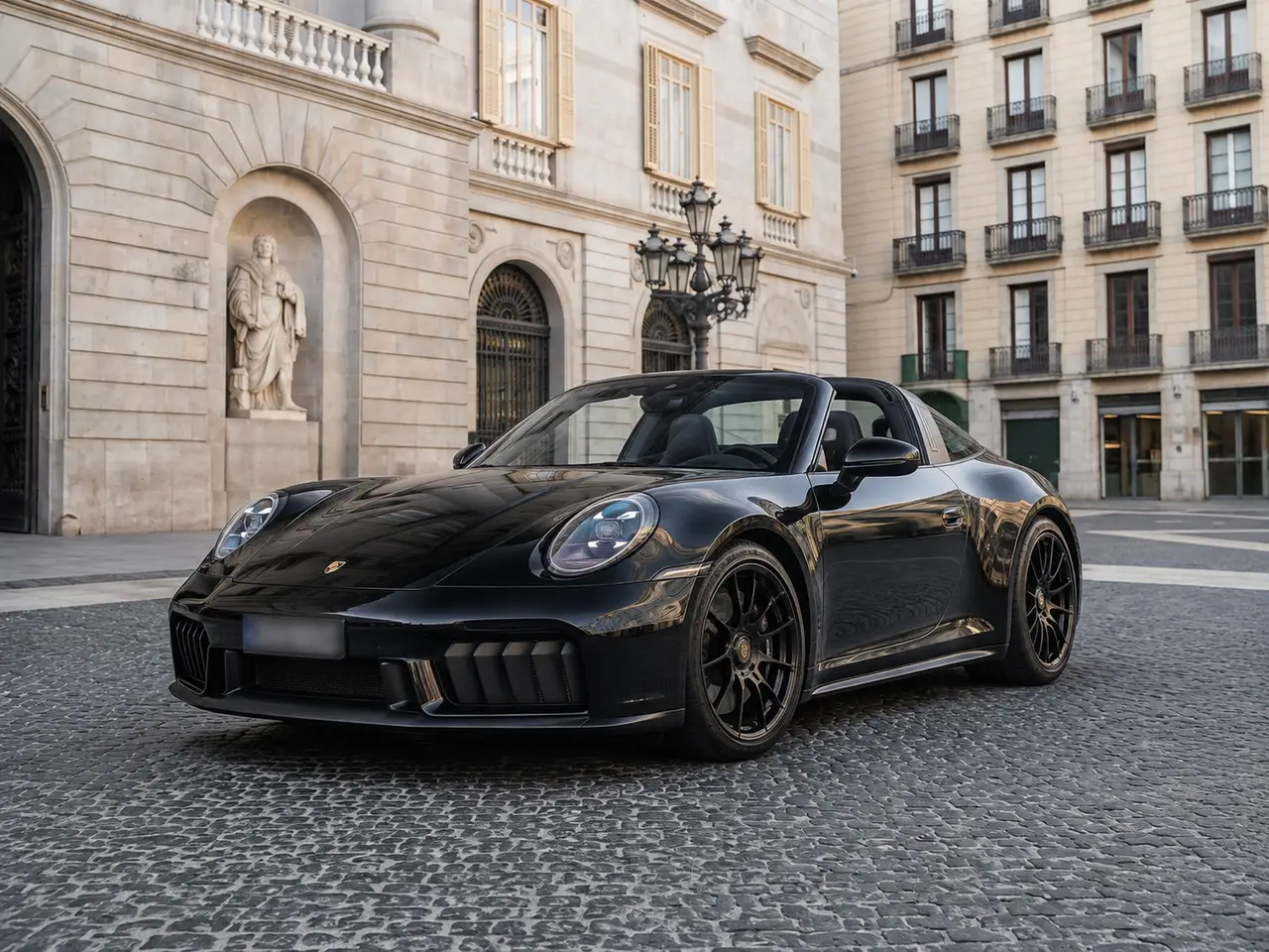 Porsche 911 Targa 2025 — Geneva Luxury Car Rental, Genève. Porsche 911 Targa à Genève La Porsche 911 Targa 2025 est proposée à la location à Genève.…