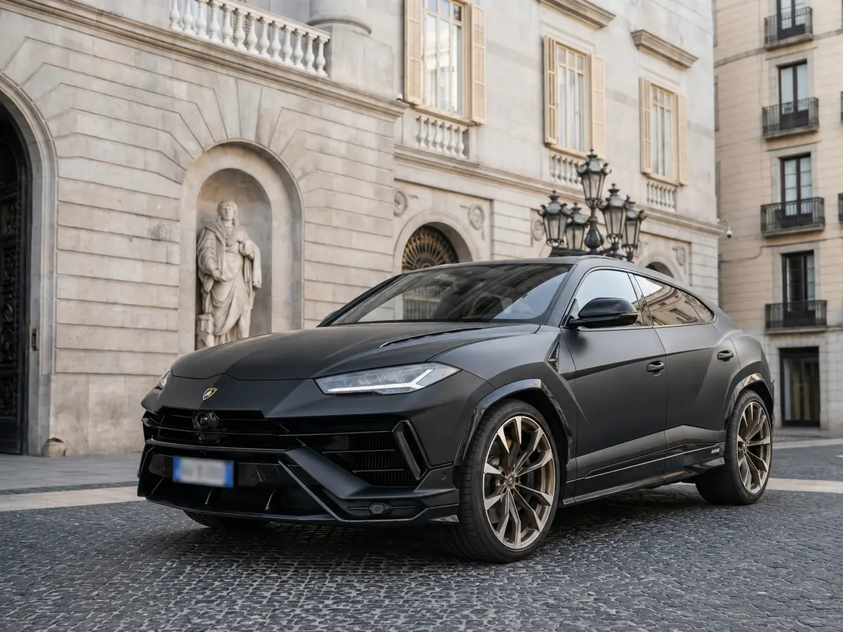 Porsche Macan 2024 — Geneva Luxury Car Rental, Genève. Porsche Macan à Genève Louer un Porsche Macan à Genève, c'est disposer d'un SUV 2024…