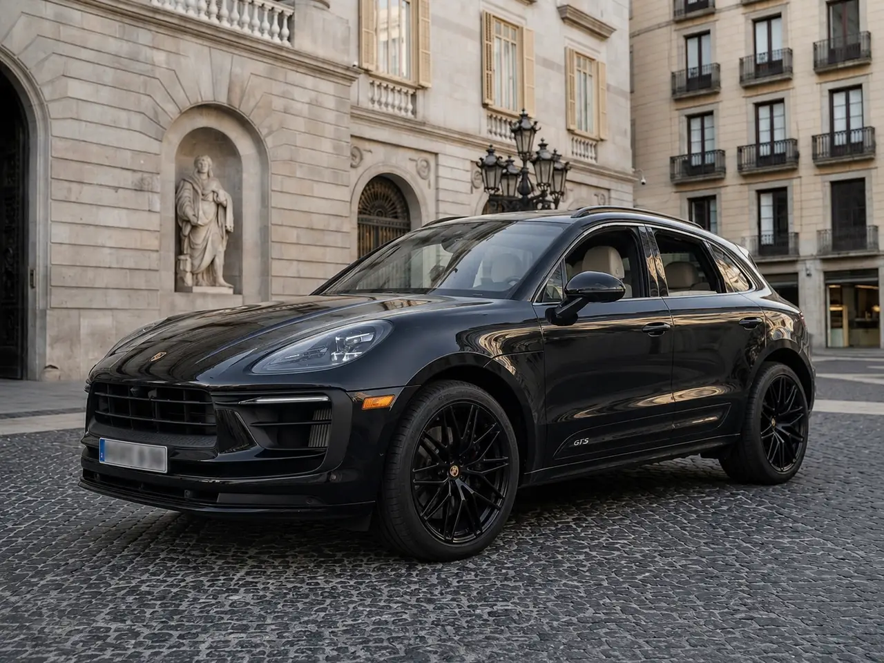 Porsche Macan GTS 2024 — Geneva Luxury Car Rental, Genève. Porsche Macan GTS à Genève La Porsche Macan GTS 2024 est disponible à la location à…