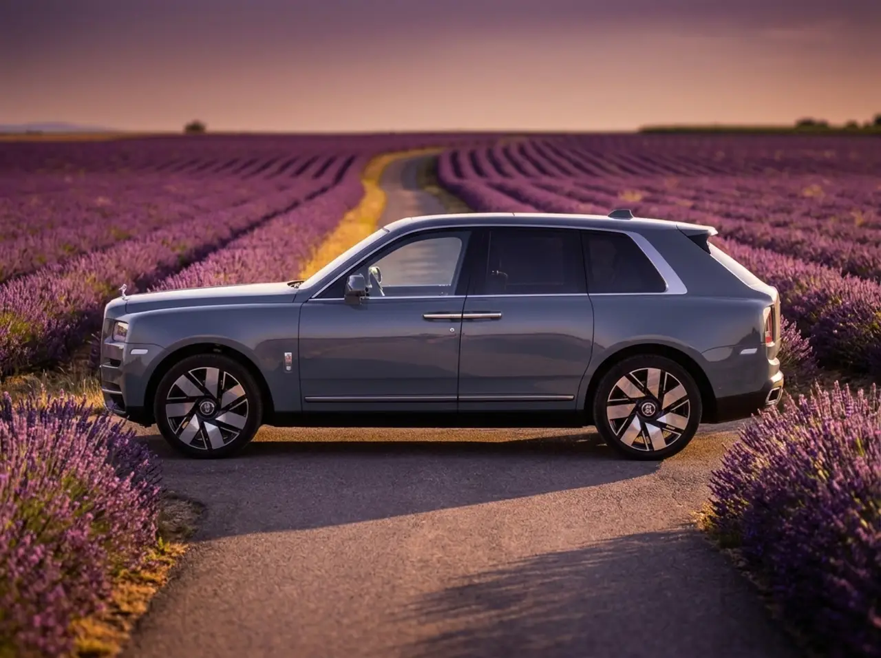 Rolls-Royce Cullinan 2025, extérieur — Geneva Luxury Car Rental, Genève. Rolls-Royce Cullinan 2025 à Genève Le Rolls-Royce Cullinan 2025 fait partie des modèles…