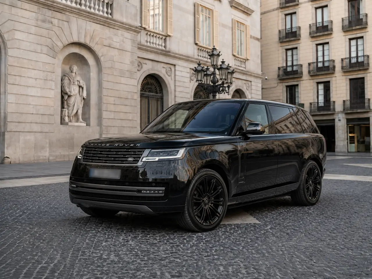 Rover Range Rover Autobiography D350 7s 2025 — Geneva Luxury Car Rental, Genève. Rover Range Rover Autobiography D350 7s à Genève Le Rover Range Rover Autobiography D350…