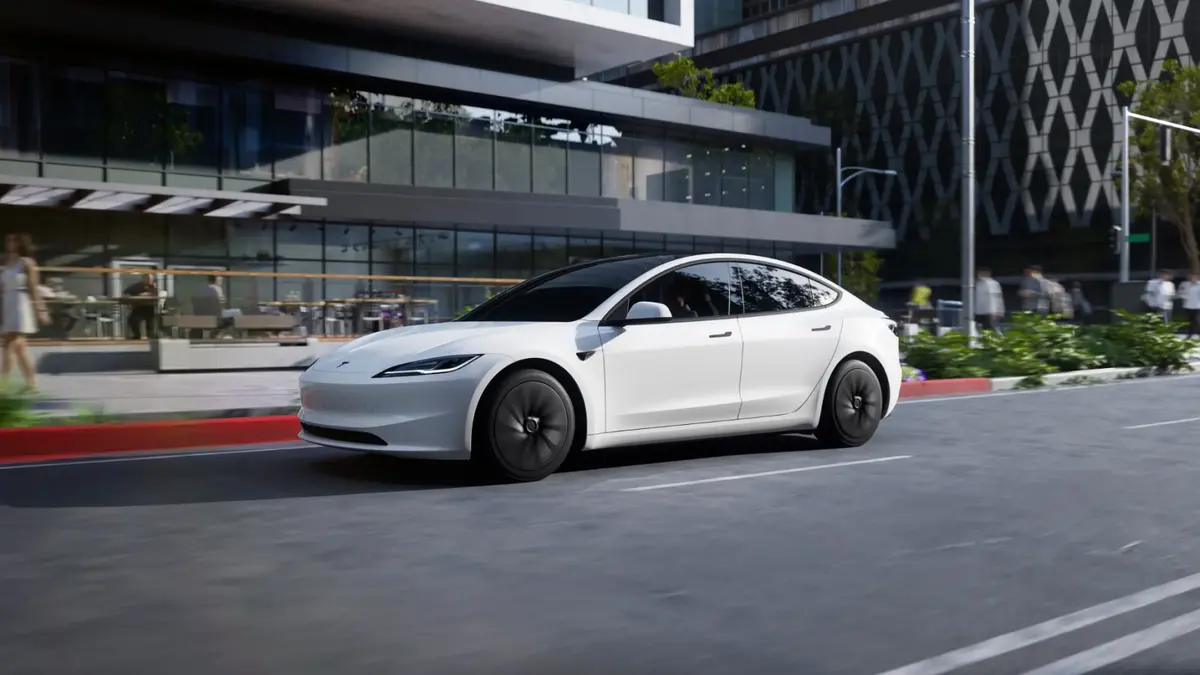 Tesla Model 3 Performance 2026 — Geneva Luxury Car Rental, Genève. Tesla Model 3 Performance à Genève La Tesla Model 3 Performance 2026 fait partie des…