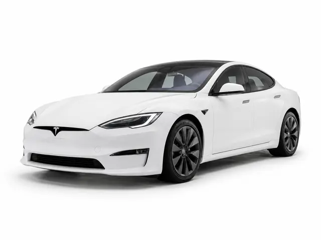 Tesla Model 3 Performance 2026 — Geneva Luxury Car Rental, Genève